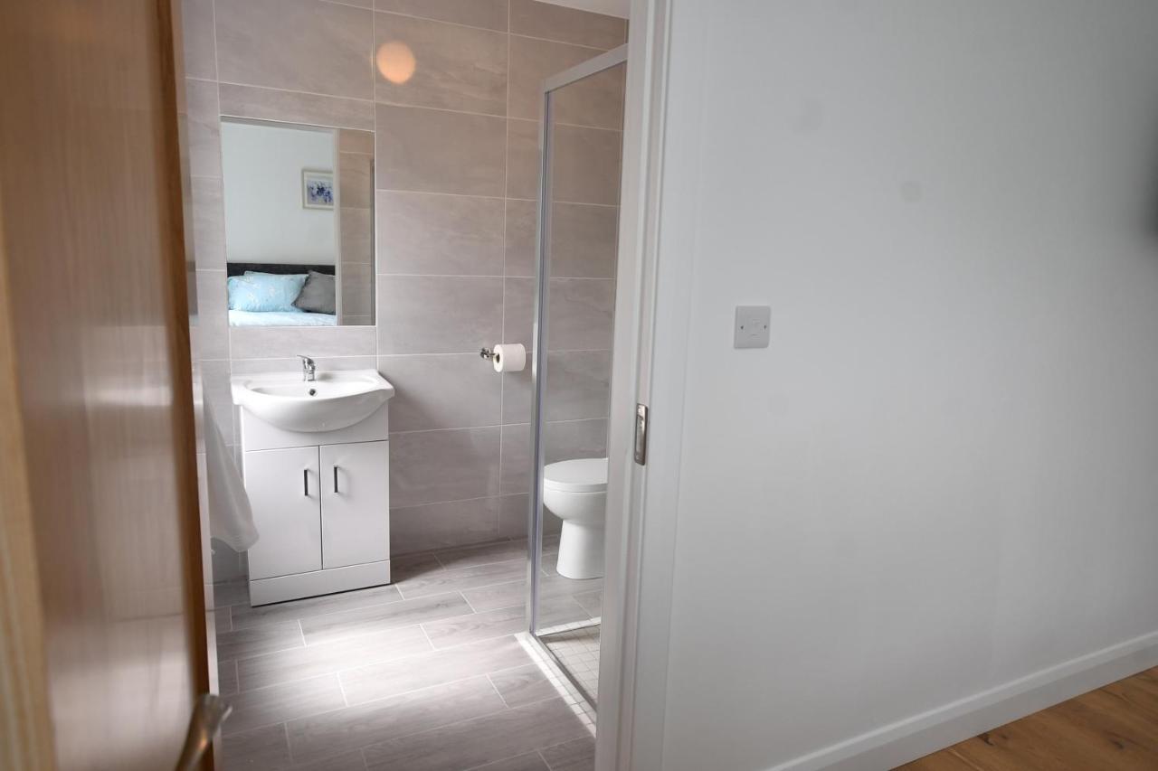 Kiernan'S Self Catering & Accommodation Legan Exteriér fotografie