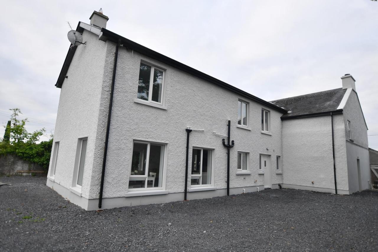 Kiernan'S Self Catering & Accommodation Legan Exteriér fotografie