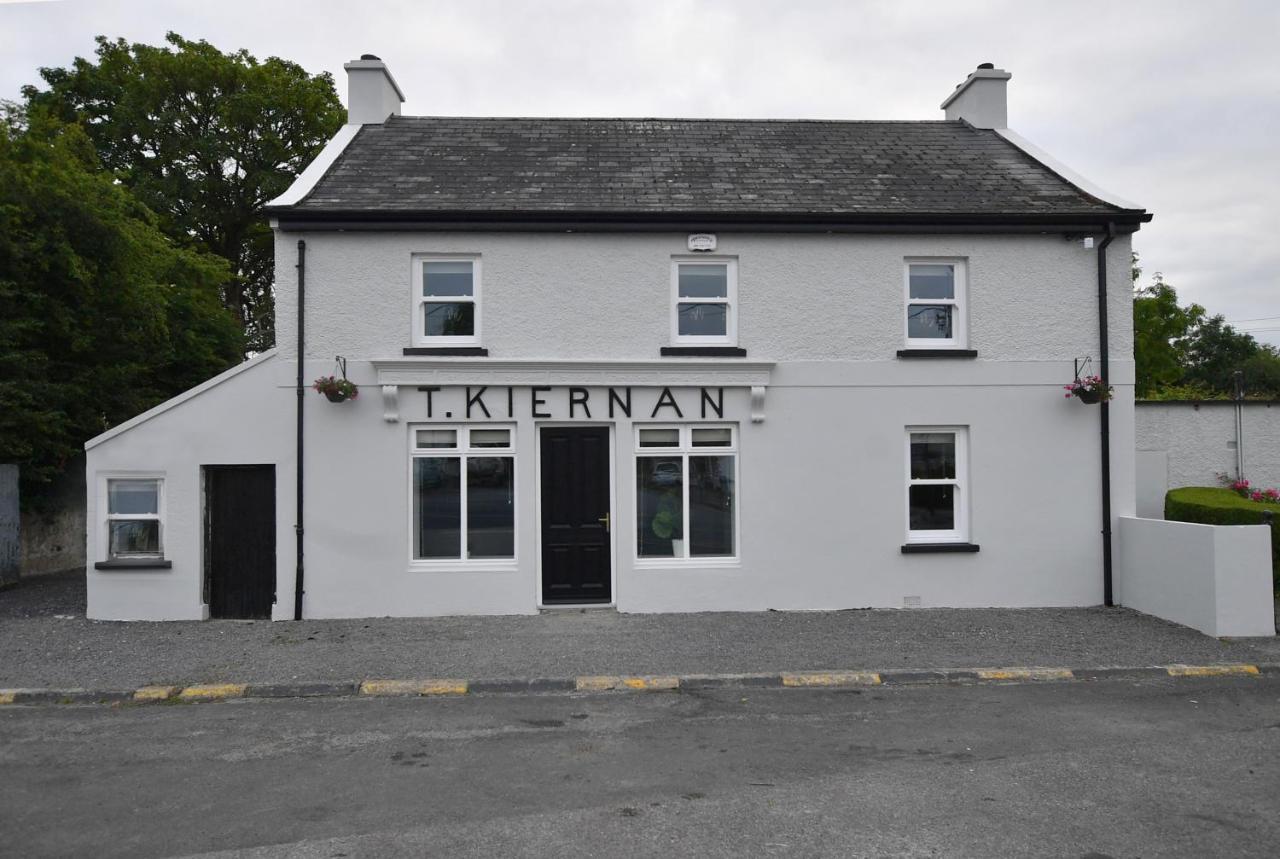 Kiernan'S Self Catering & Accommodation Legan Exteriér fotografie