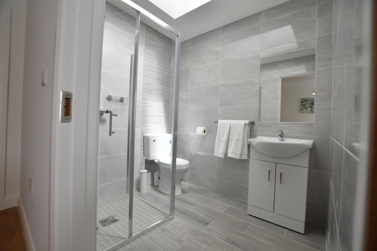 Kiernan'S Self Catering & Accommodation Legan Exteriér fotografie