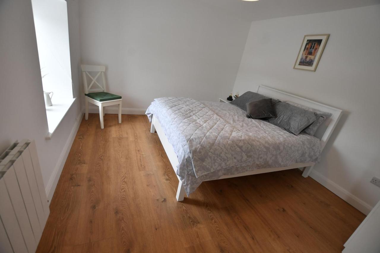Kiernan'S Self Catering & Accommodation Legan Exteriér fotografie