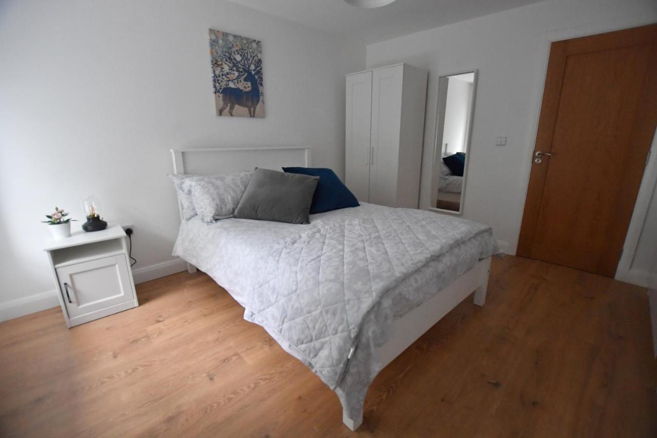 Kiernan'S Self Catering & Accommodation Legan Exteriér fotografie