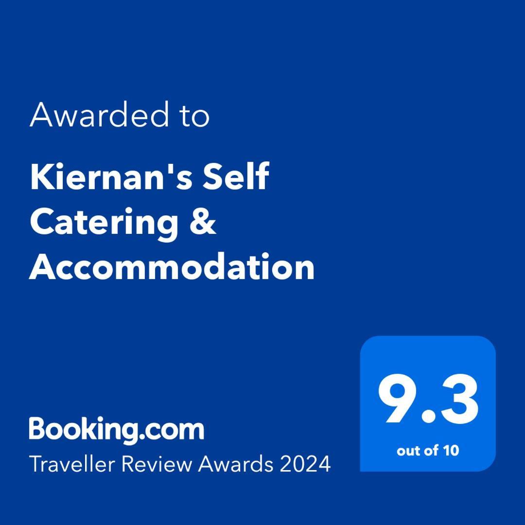 Kiernan'S Self Catering & Accommodation Legan Exteriér fotografie